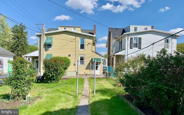 32 LASH ST, Shillington, PA 19607