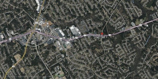 1600 Rockdale Circle, Snellville, GA 30078