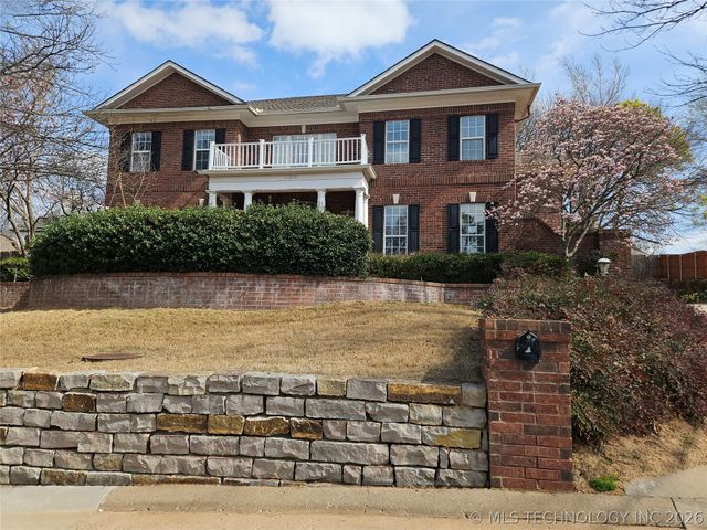 10209 S Knoxville Avenue, Tulsa, OK 74137