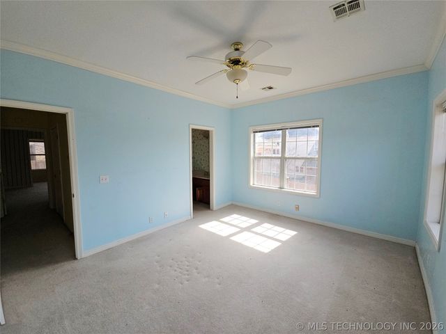 10209 S Knoxville Avenue, Tulsa, OK 74137