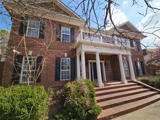 10209 S Knoxville Avenue, Tulsa, OK 74137