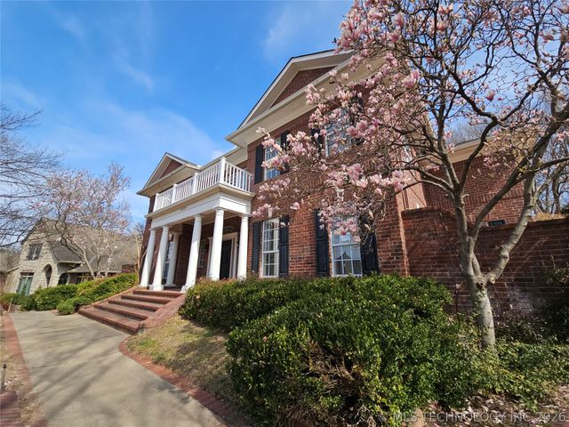 10209 S Knoxville Avenue, Tulsa, OK 74137