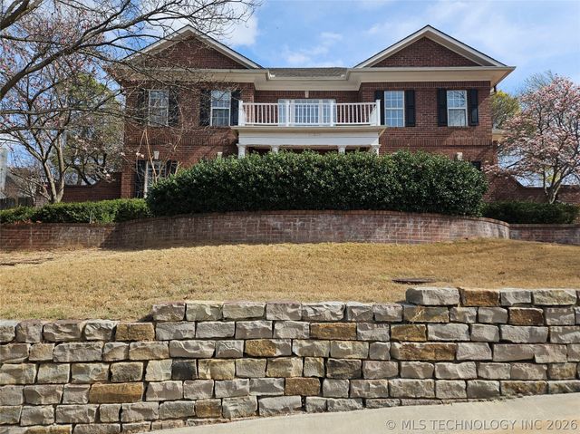 10209 S Knoxville Avenue, Tulsa, OK 74137