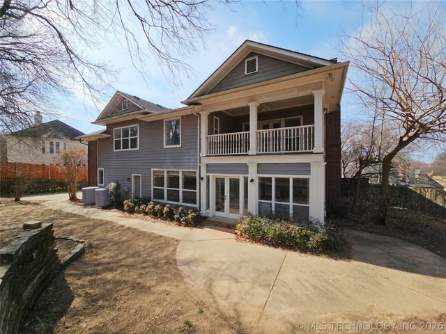 10209 S Knoxville Avenue, Tulsa, OK 74137