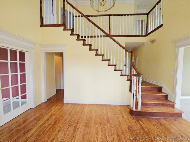 10209 S Knoxville Avenue, Tulsa, OK 74137