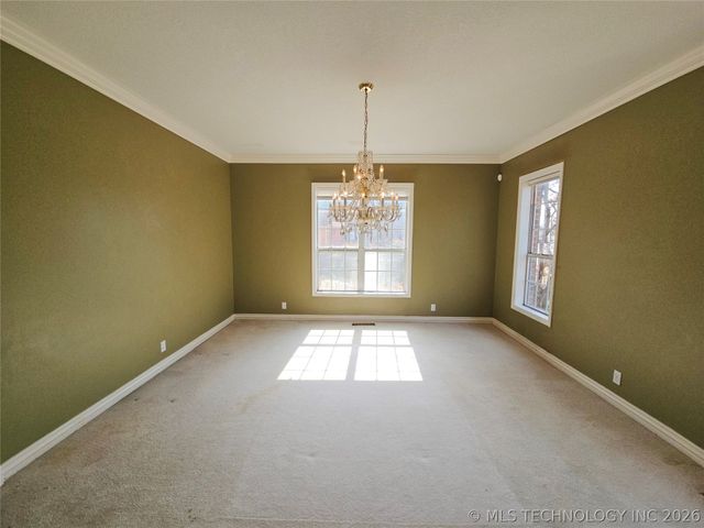 10209 S Knoxville Avenue, Tulsa, OK 74137