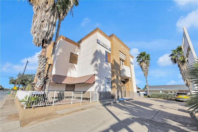 301 N Cage Boulevard, Pharr, TX 78577