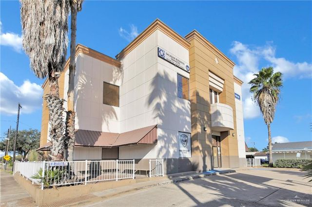 301 N Cage Boulevard, Pharr, TX 78577