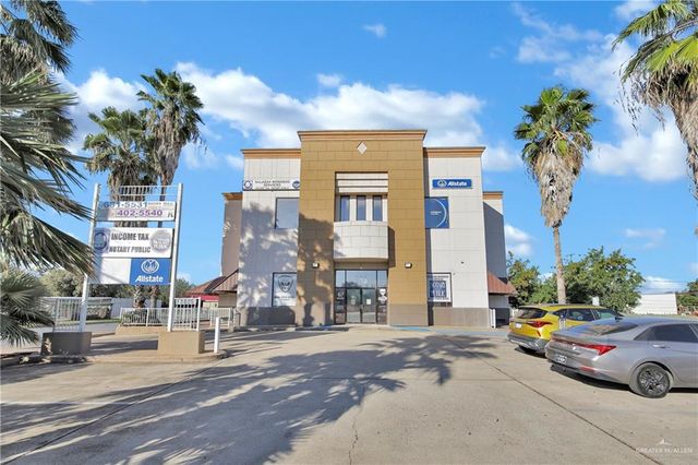 301 N Cage Boulevard, Pharr, TX 78577