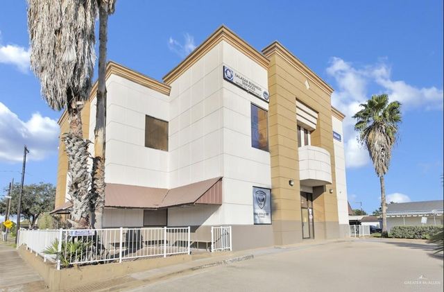 301 N Cage Boulevard, Pharr, TX 78577