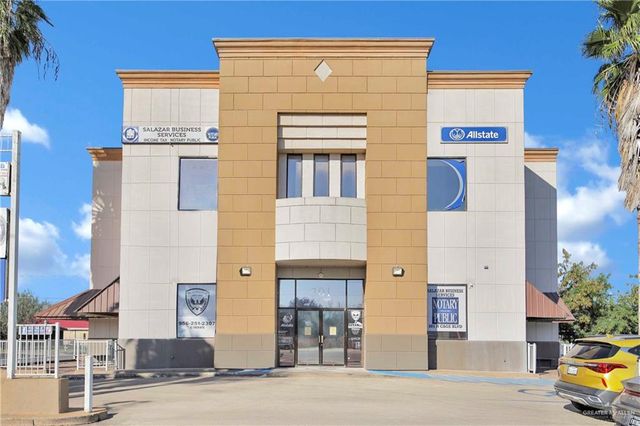 301 N Cage Boulevard, Pharr, TX 78577