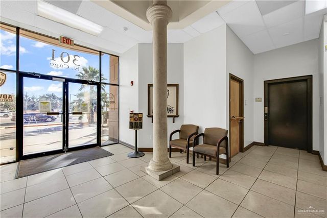 301 N Cage Boulevard, Pharr, TX 78577