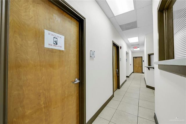 301 N Cage Boulevard, Pharr, TX 78577