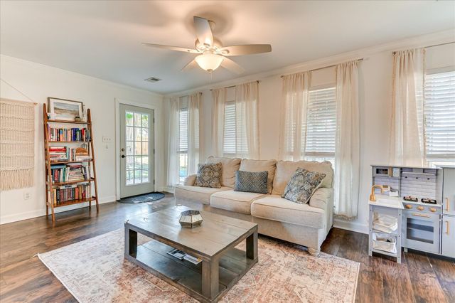 1162 Oakton Trail, Evans, GA 30809