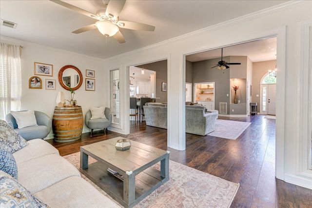 1162 Oakton Trail, Evans, GA 30809
