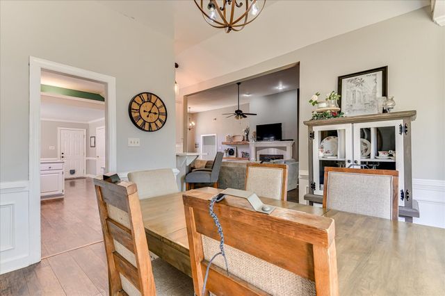1162 Oakton Trail, Evans, GA 30809
