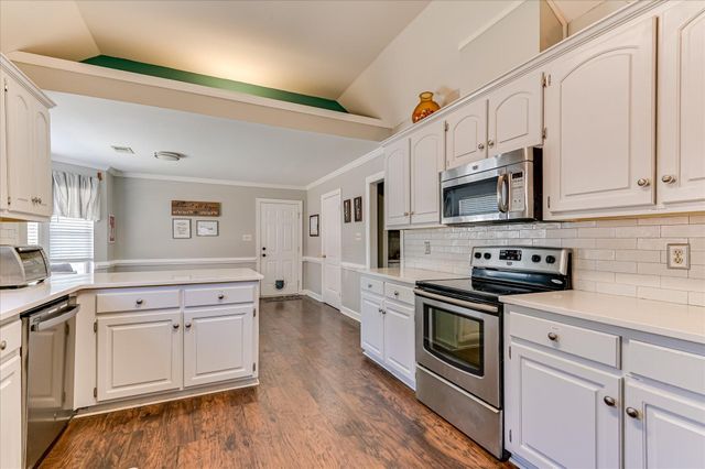 1162 Oakton Trail, Evans, GA 30809