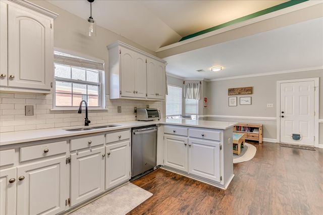 1162 Oakton Trail, Evans, GA 30809