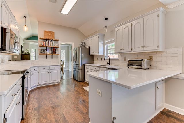 1162 Oakton Trail, Evans, GA 30809