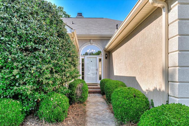 1162 Oakton Trail, Evans, GA 30809