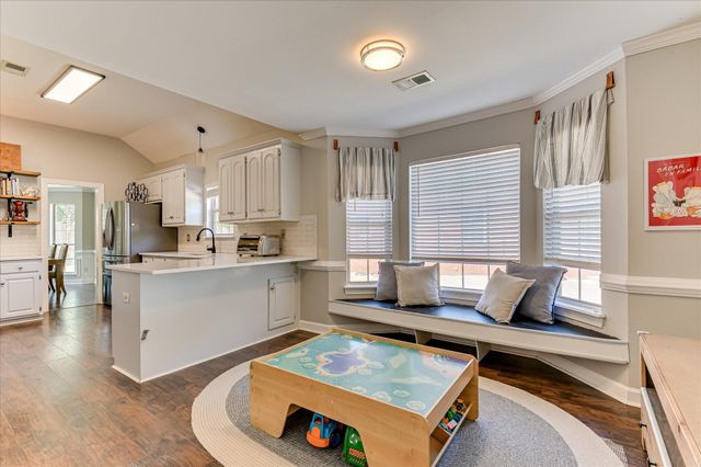 1162 Oakton Trail, Evans, GA 30809