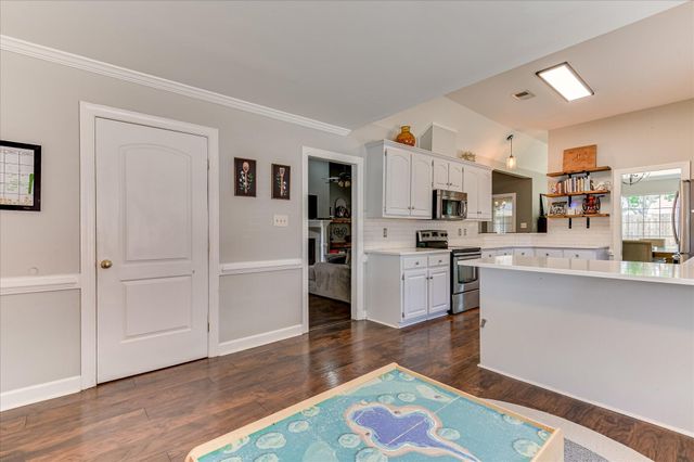 1162 Oakton Trail, Evans, GA 30809