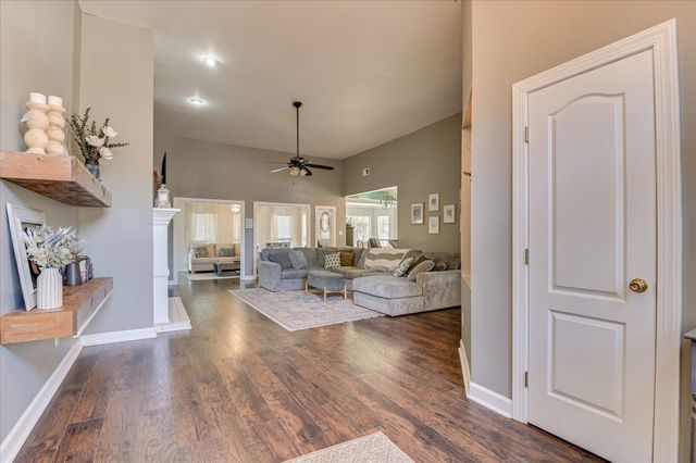 1162 Oakton Trail, Evans, GA 30809