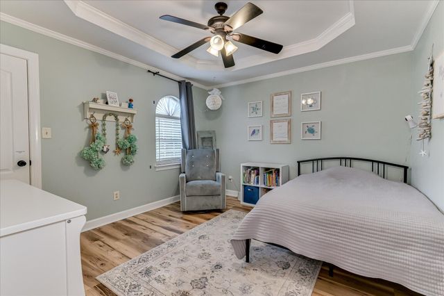 1162 Oakton Trail, Evans, GA 30809