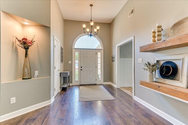 1162 Oakton Trail, Evans, GA 30809