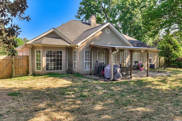 1162 Oakton Trail, Evans, GA 30809