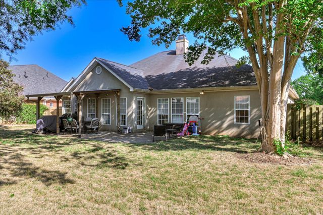 1162 Oakton Trail, Evans, GA 30809