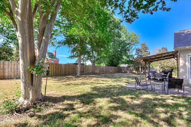1162 Oakton Trail, Evans, GA 30809