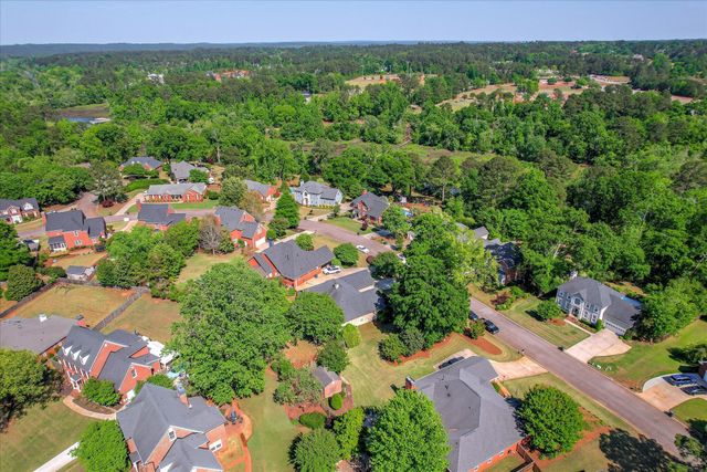 1162 Oakton Trail, Evans, GA 30809