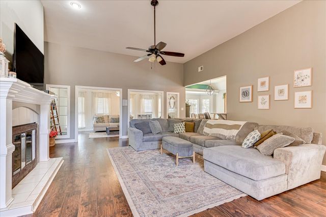 1162 Oakton Trail, Evans, GA 30809