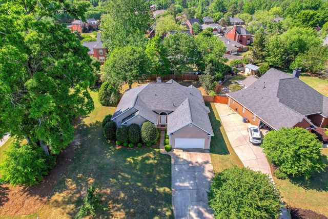 1162 Oakton Trail, Evans, GA 30809