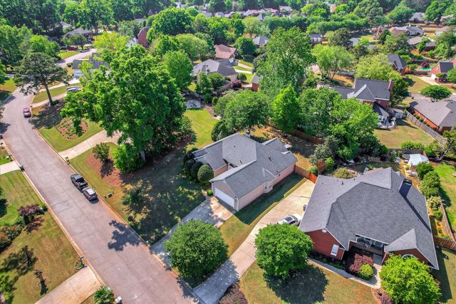 1162 Oakton Trail, Evans, GA 30809