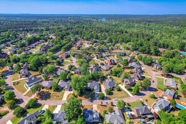 1162 Oakton Trail, Evans, GA 30809