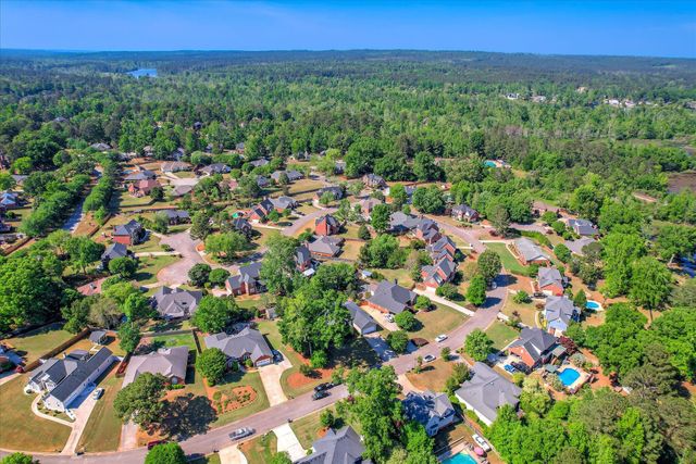1162 Oakton Trail, Evans, GA 30809