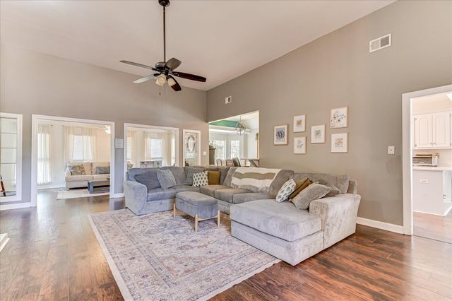 1162 Oakton Trail, Evans, GA 30809