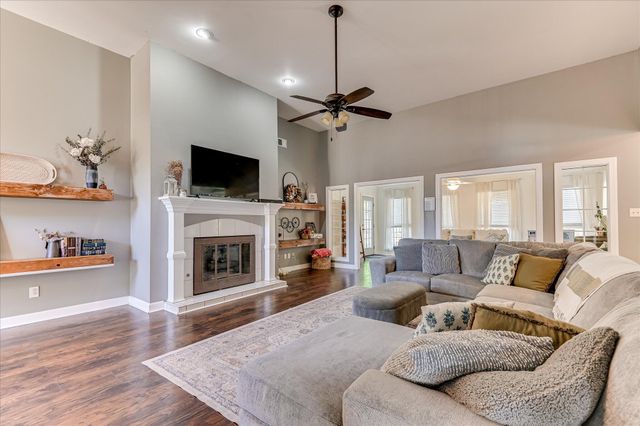 1162 Oakton Trail, Evans, GA 30809