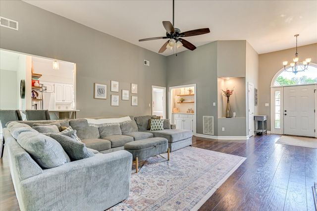 1162 Oakton Trail, Evans, GA 30809