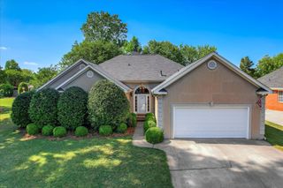 1162 Oakton Trail, Evans, GA 30809