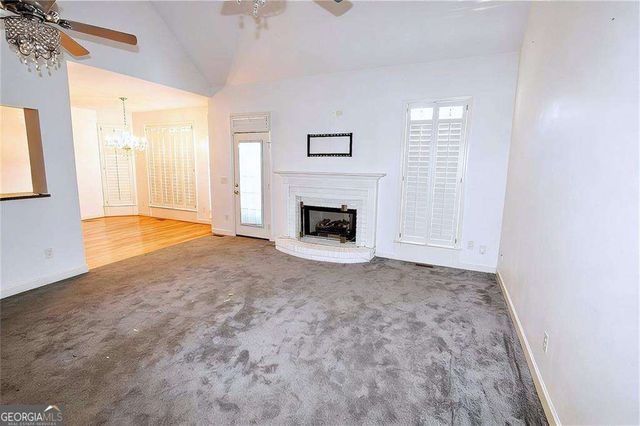 4275 Rosestone Court, Douglasville, GA 30135