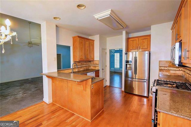 4275 Rosestone Court, Douglasville, GA 30135