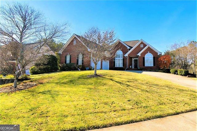 4275 Rosestone Court, Douglasville, GA 30135