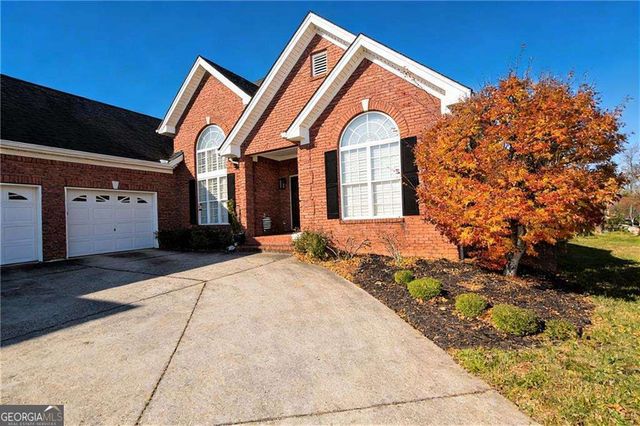 4275 Rosestone Court, Douglasville, GA 30135