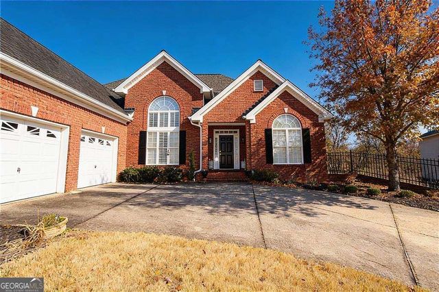 4275 Rosestone Court, Douglasville, GA 30135