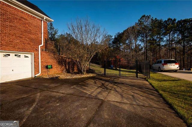 4275 Rosestone Court, Douglasville, GA 30135