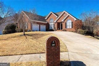4275 Rosestone Court, Douglasville, GA 30135
