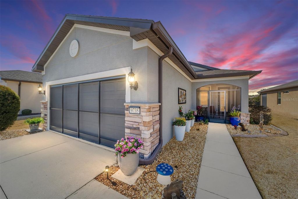 9735 SW 76TH LANE ROAD, Ocala, FL 34481